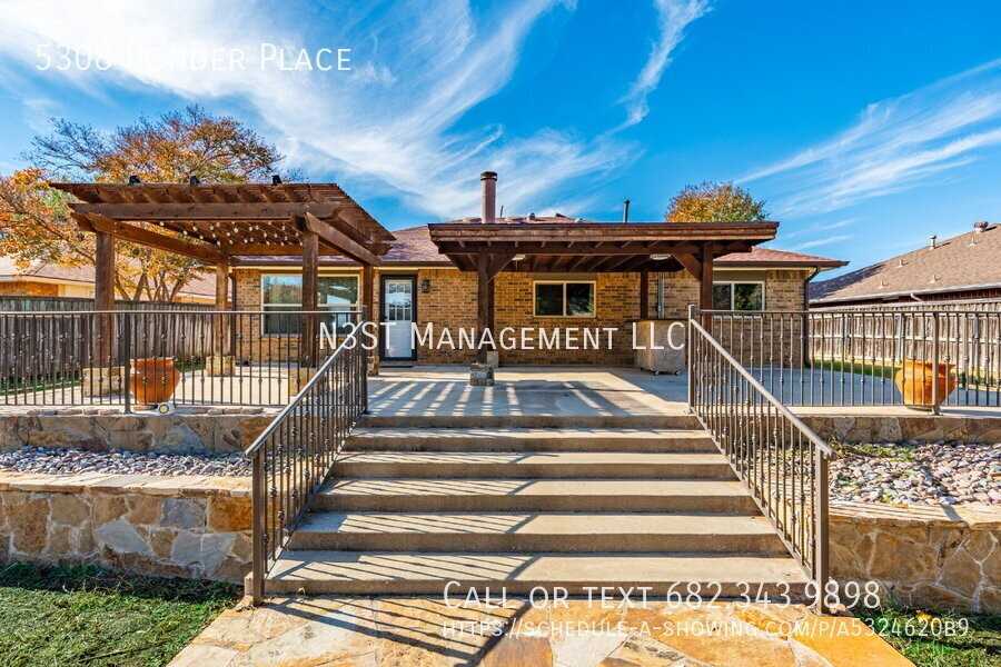 5308 Ponder Place - Photo 3 of 30