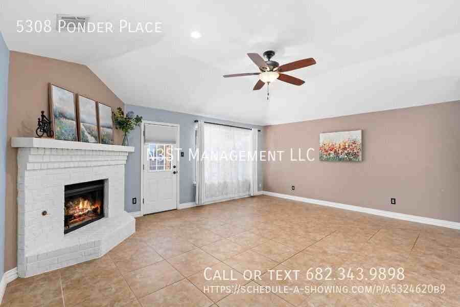 5308 Ponder Place - Photo 4 of 30