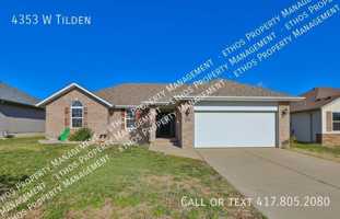 featured image of 4353 W Tilden St