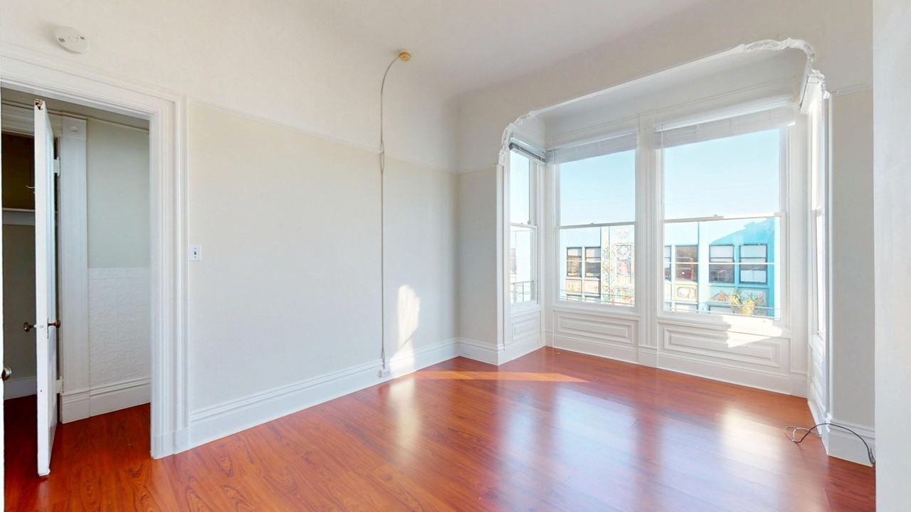 862 Shotwell Street #3 - Photo 2 of 13