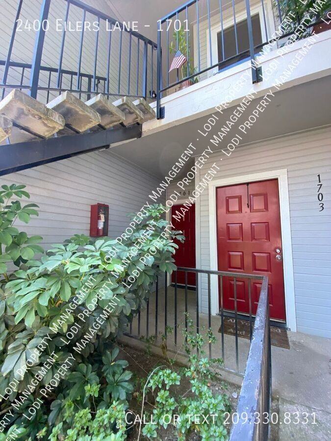 2400 Eilers Lane #1701