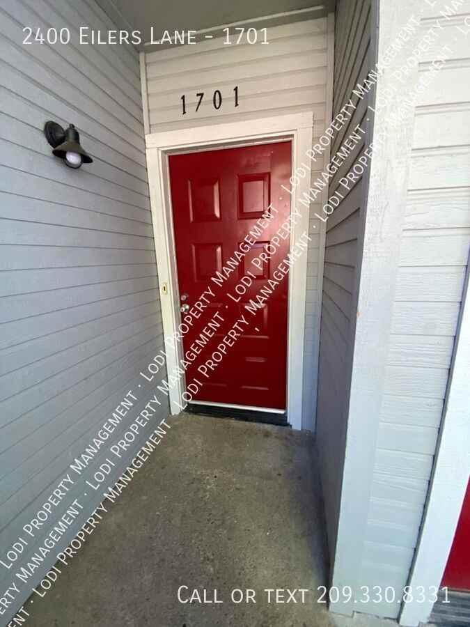 2400 Eilers Ln #1701 - Photo 2 of 21