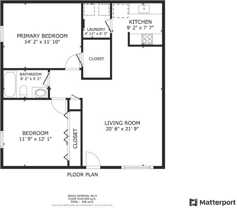 1908 Southwest 31st Avenue #1908B - Photo 1 of 1