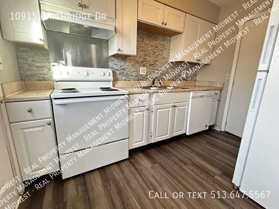 10915 Birchridge Drive