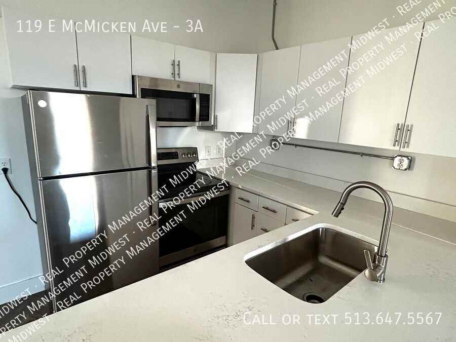 119 East Mcmicken Avenue #3A - Photo 2 of 13