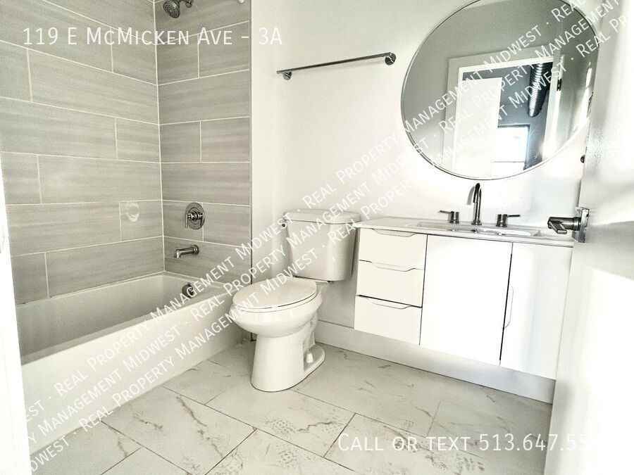 119 East Mcmicken Avenue #3A - Photo 3 of 13