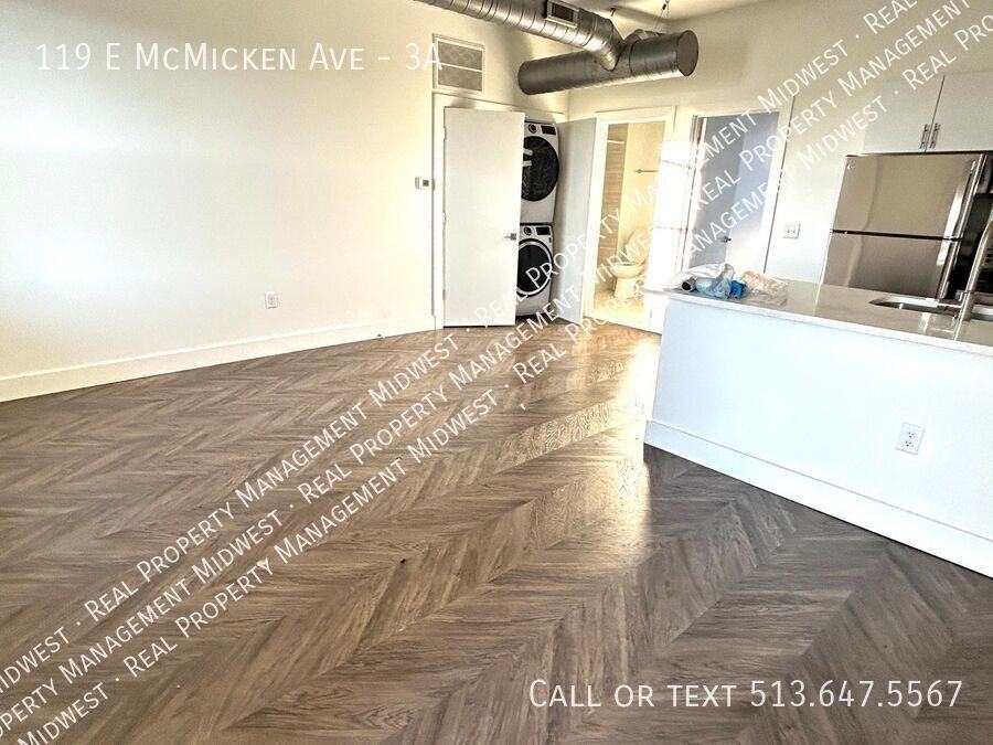119 East Mcmicken Avenue #3A - Photo 5 of 13