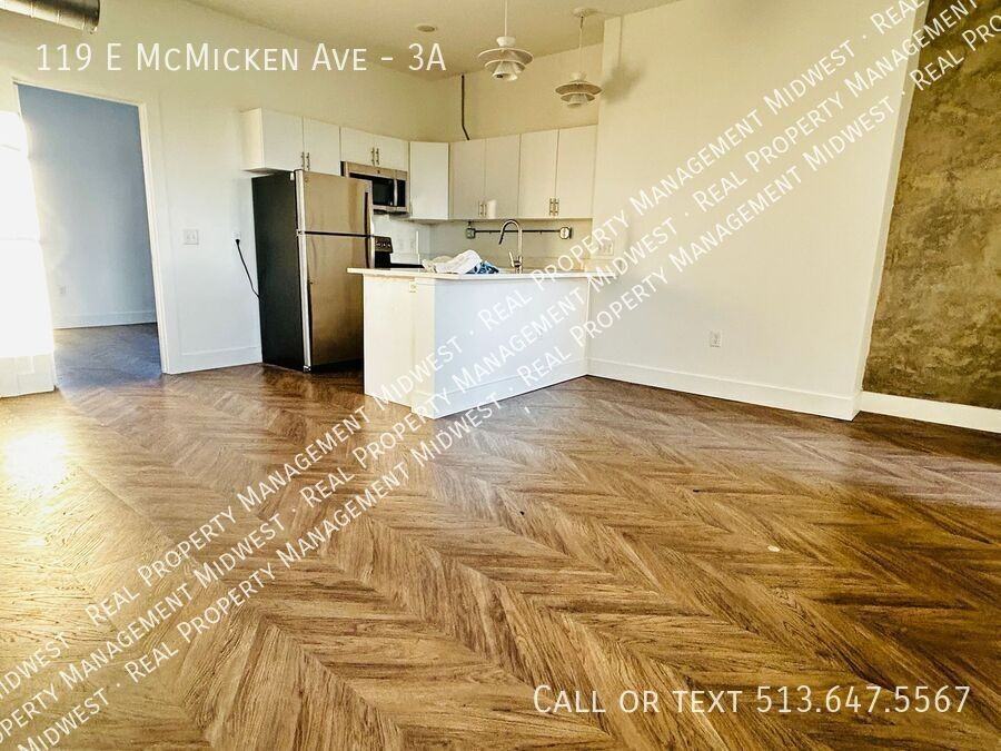 119 East Mcmicken Avenue #3A - Photo 6 of 13