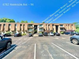featured image of 6782 Harrison Avenue #96