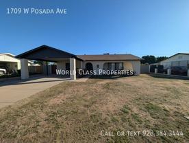 1709 West Posada Avenue - Photo 1 of 1