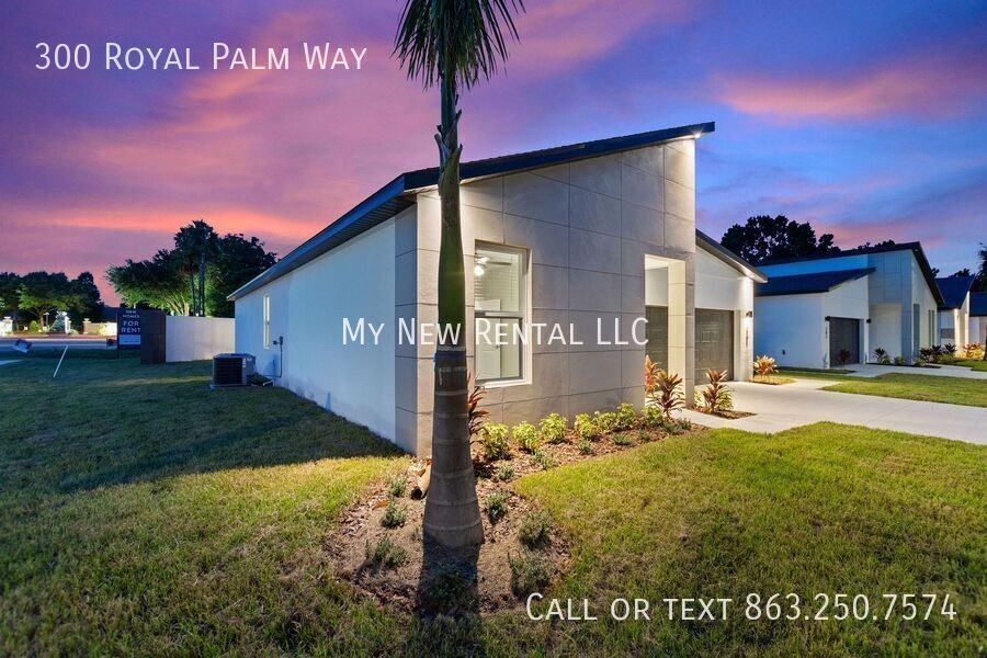 300 Royal Palm Way - Photo 6 of 45