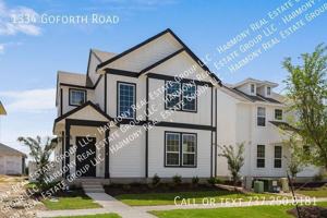 featured image of 1334 Goforth Road