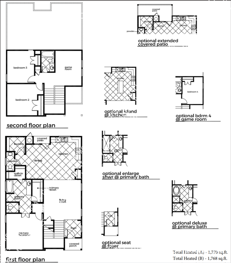 1334 Goforth Road - Photo 2 of 32