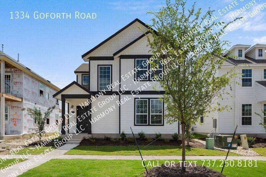 1334 Goforth Road - Photo 3 of 32