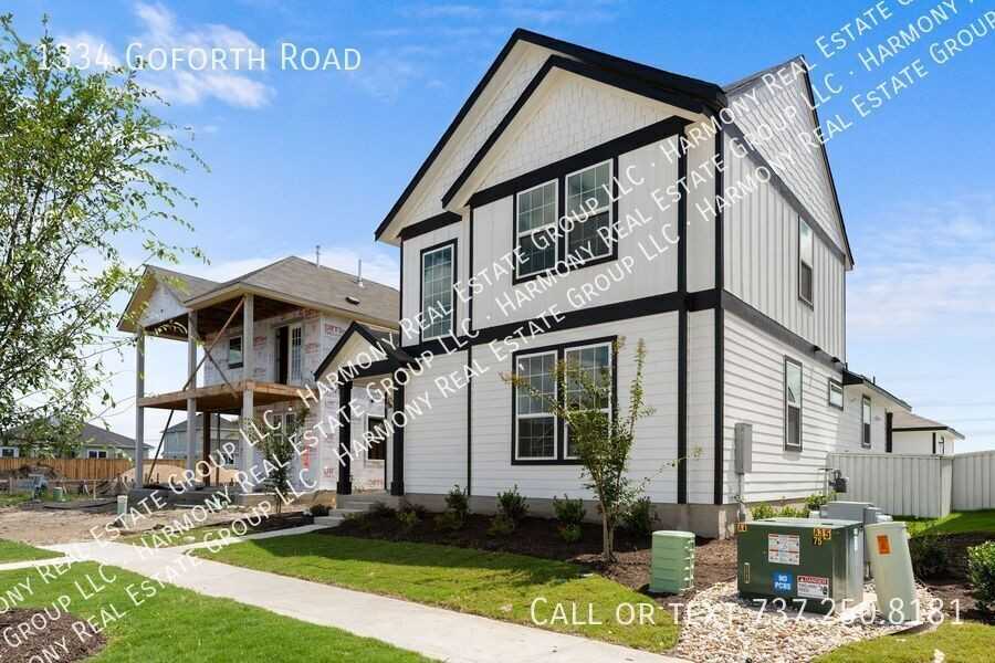 1334 Goforth Road - Photo 4 of 32