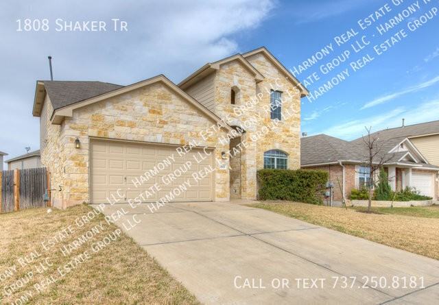 1808 Shaker Trl - Photo 2 of 15