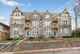 2151 Fulton Avenue #6 - Photo 1 of 1