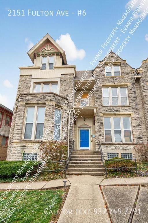 2151 Fulton Avenue #6 - Photo 3 of 34