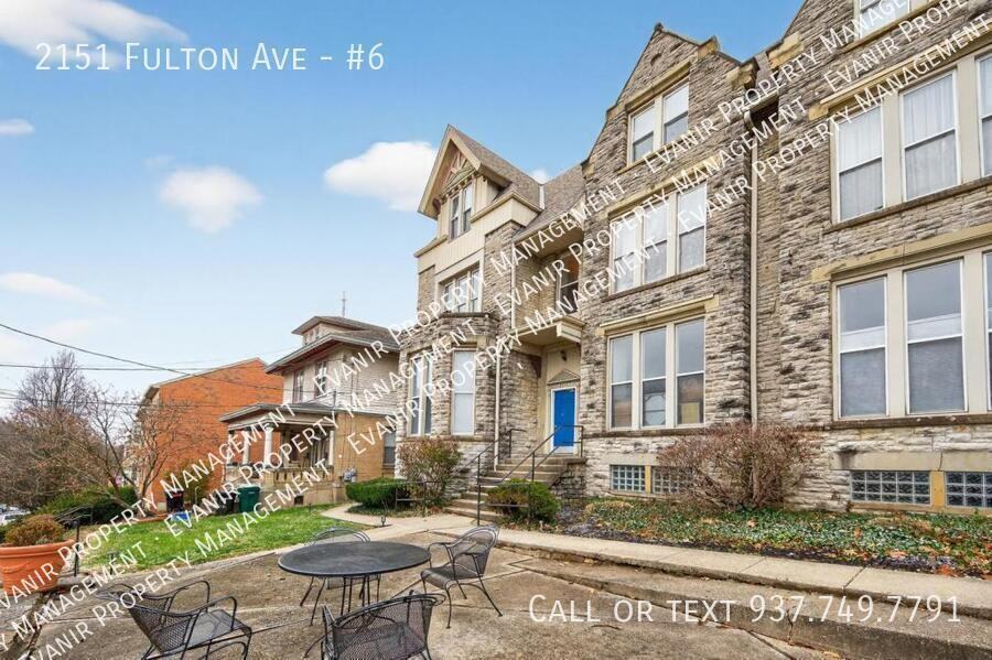 2151 Fulton Avenue #6 - Photo 4 of 34