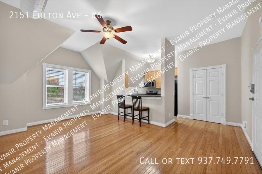 2151 Fulton Avenue #6 - Photo 6 of 34