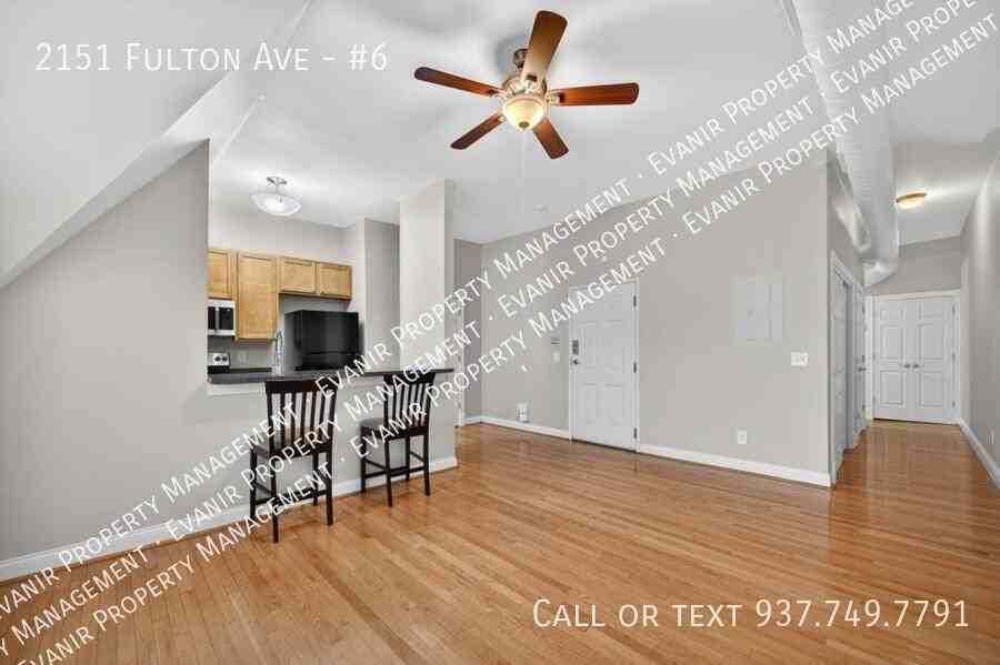 2151 Fulton Avenue #6 - Photo 7 of 34