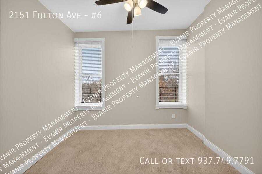 2151 Fulton Ave #6 - Photo 4 of 34