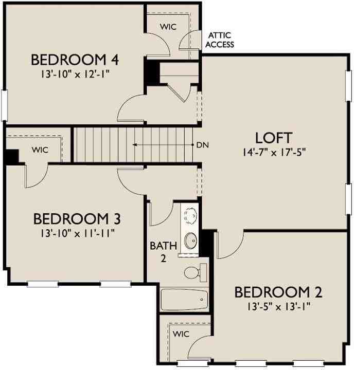 26010 Steele Flower Drive #26010 - Photo 7 of 26