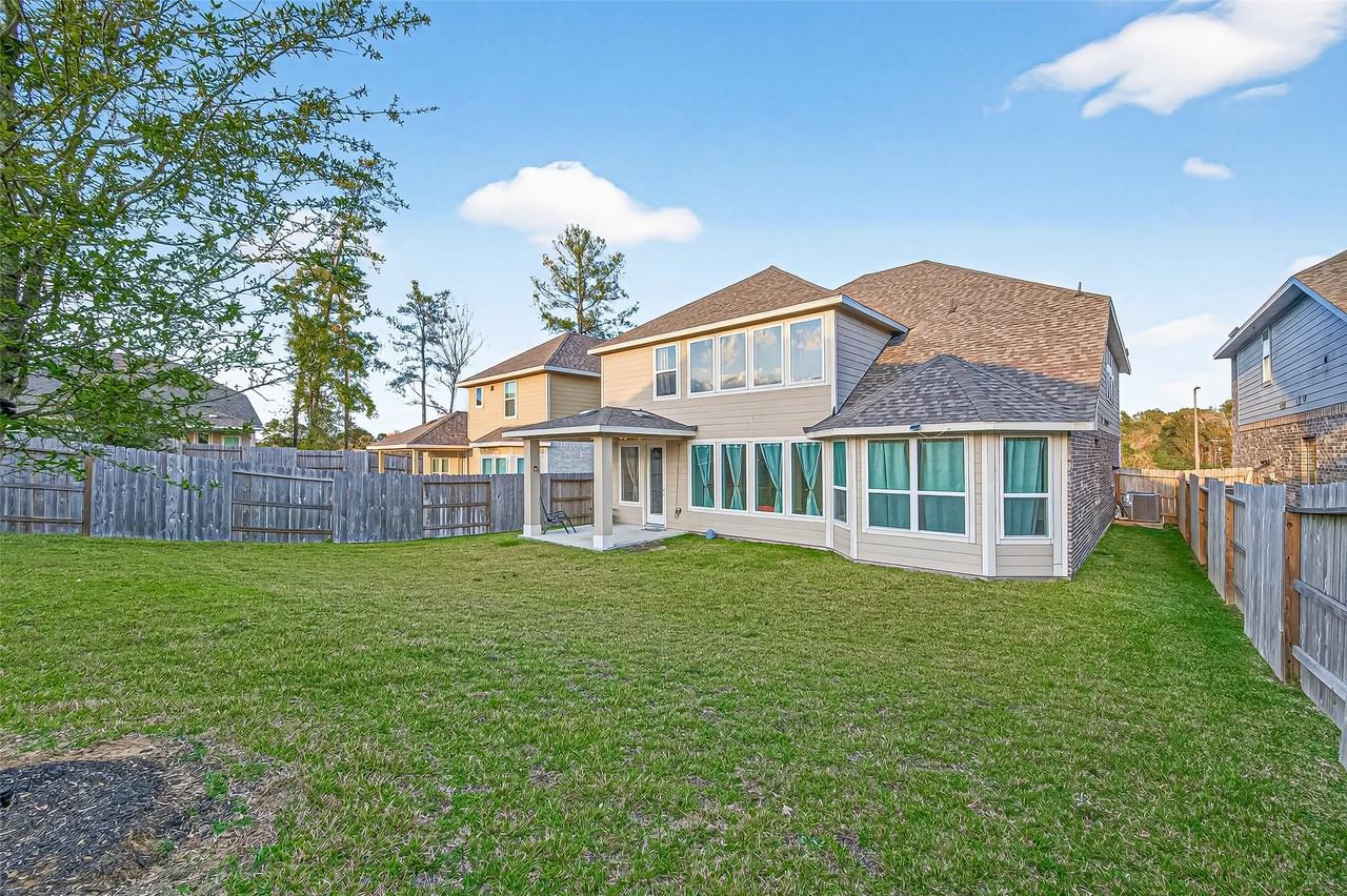 17685 Martin Creek Lane #17685