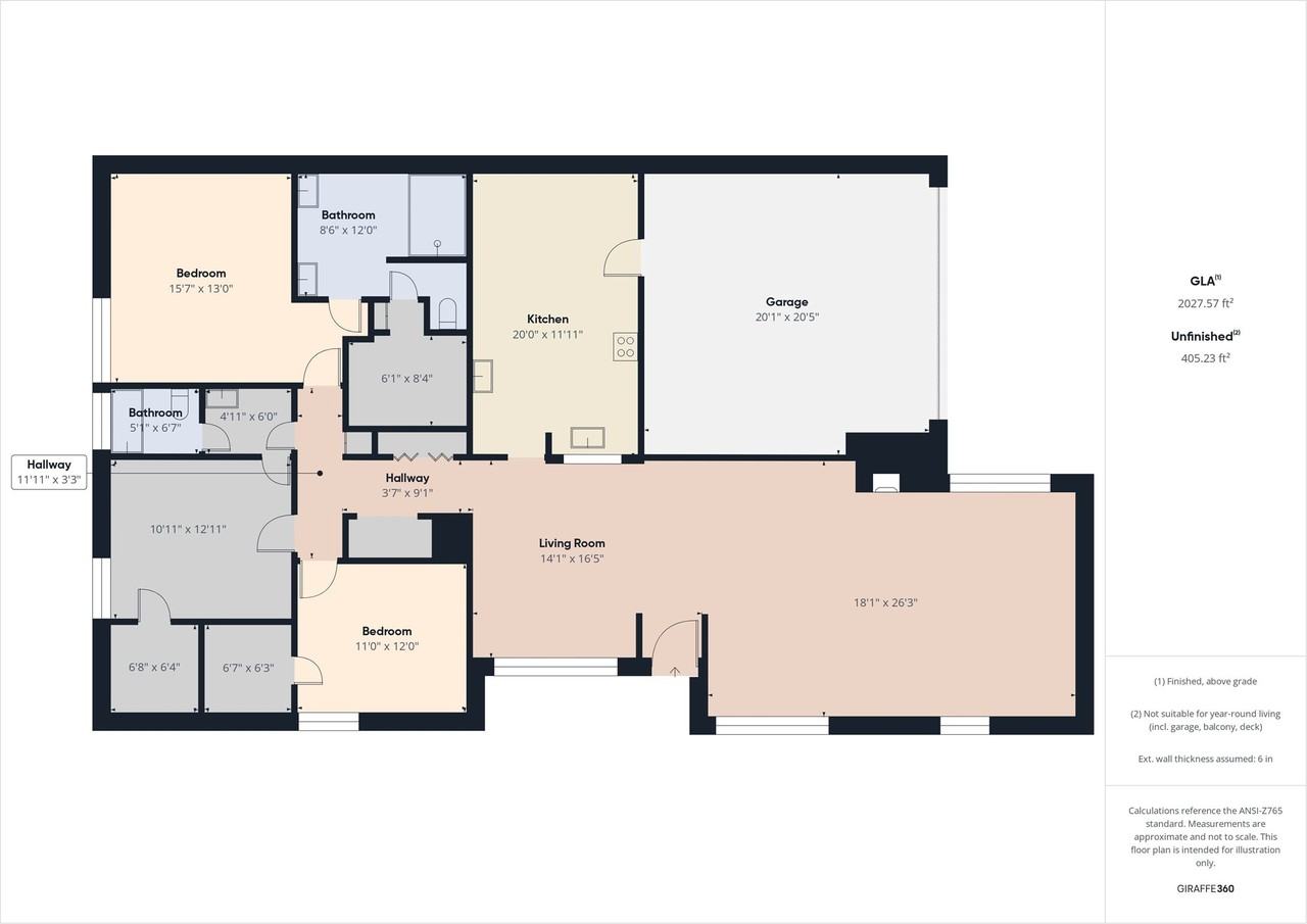 7611 Hopewell Lane #7611 - Photo 3 of 30