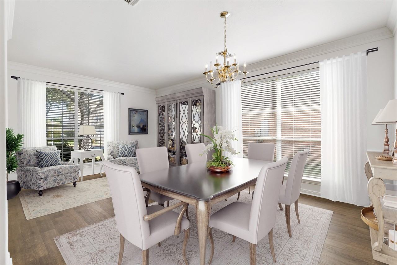 3326 Lakeway Lane #3326 - Photo 4 of 48