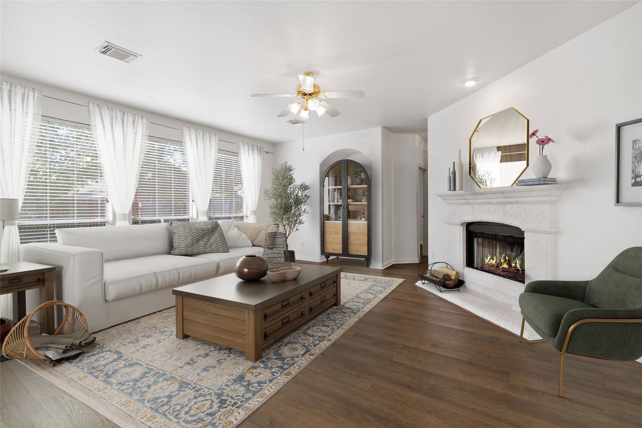 3326 Lakeway Lane #3326 - Photo 5 of 48