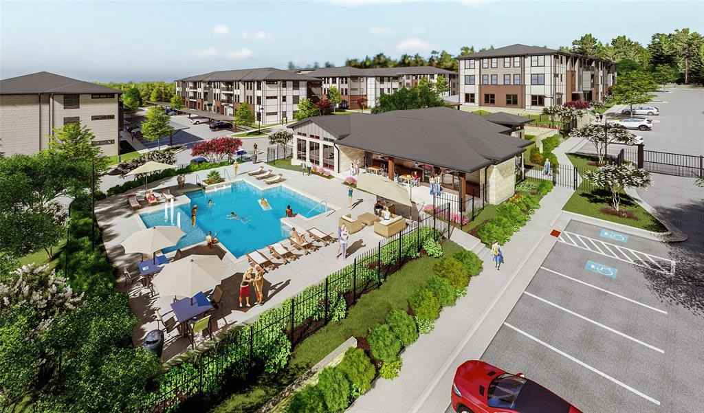 7455 West Camp Wisdom Road