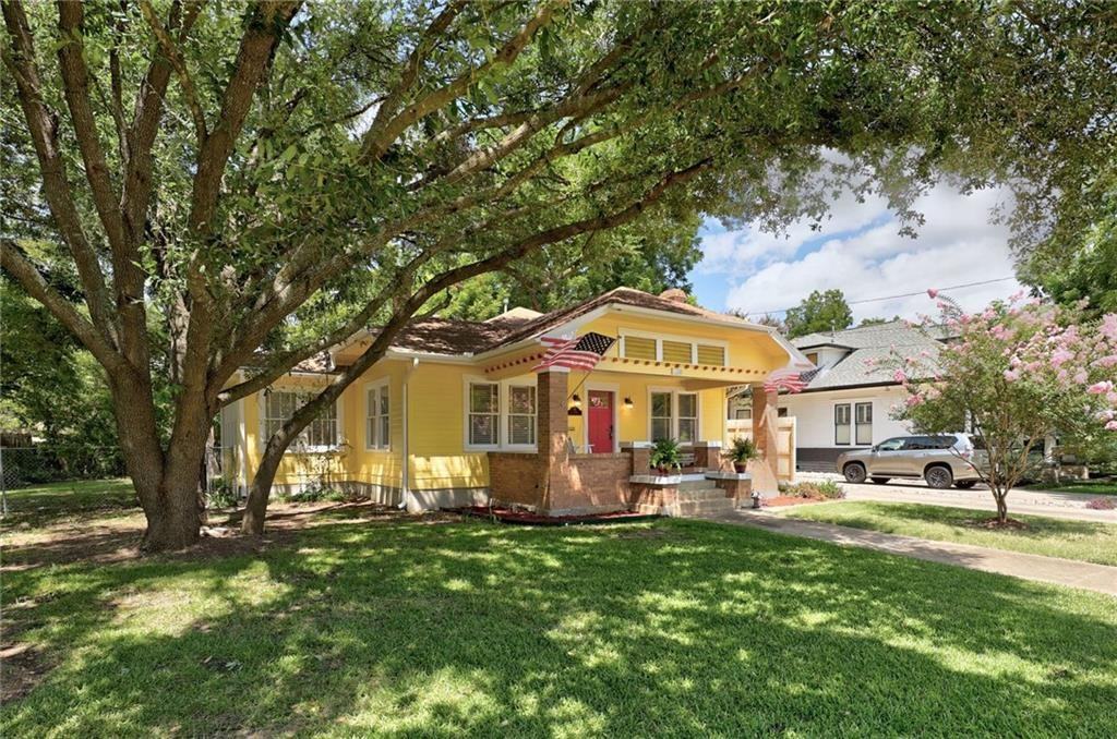 1604 South Main Street #1604 - Photo 5 of 25