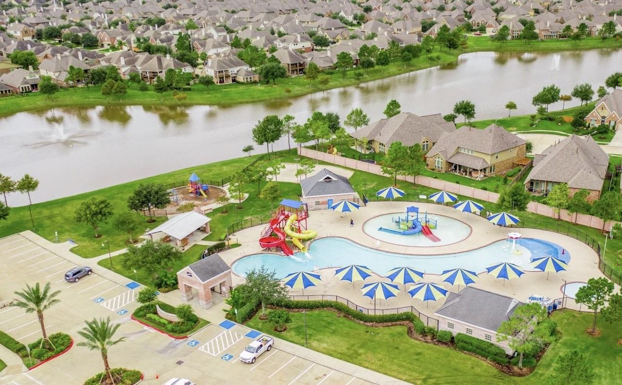 2607 Easton Springs Court #2607 - Photo 7 of 38