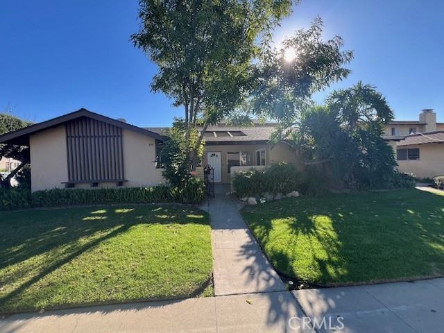 408 West La Veta Avenue #408 - Photo 4 of 18