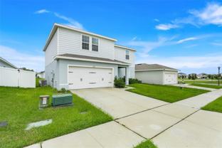 1506 Fennigan Circle #1506 - Photo 1 of 1