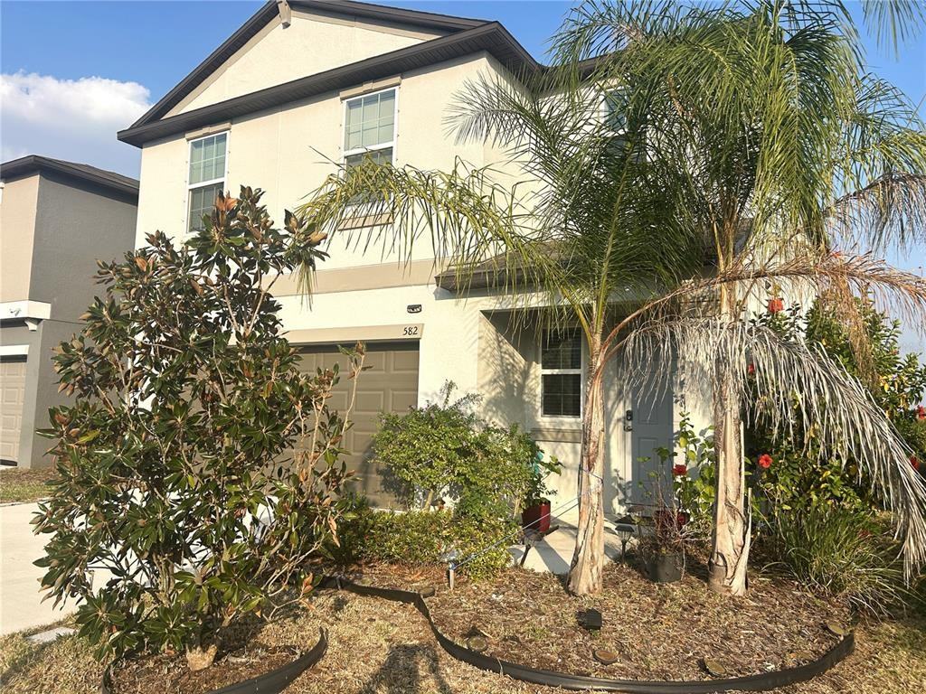 582 Royal Empress Drive #582