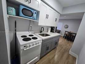 845 Northwest 3rd Street #845C - Photo 1 of 1