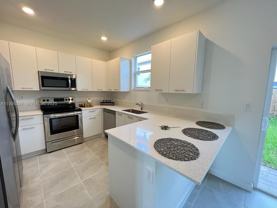 12612 Northwest 23rd Avenue #12612 - Photo 1 of 1