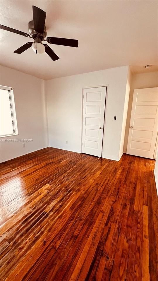 1845 Bay Road #1845U