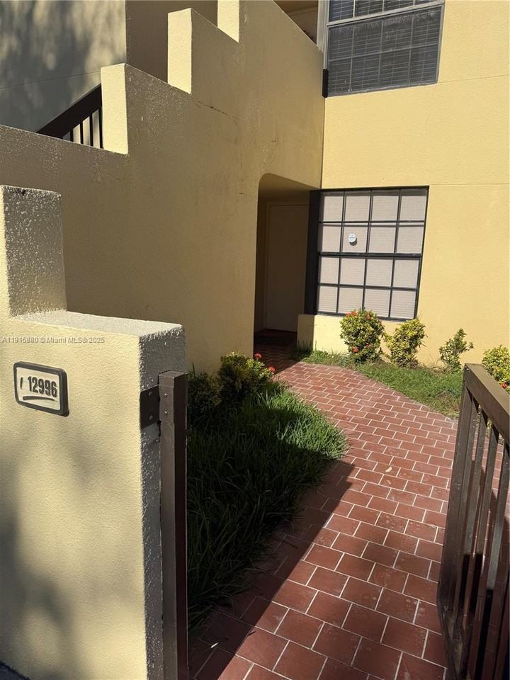 12996 Southwest 88th Lane #12996B101 - Photo 3 of 11