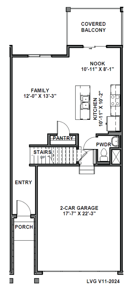 4550 North Horton Way #4426 - Photo 2 of 18
