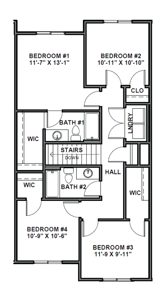 4550 North Horton Way #4426 - Photo 3 of 18