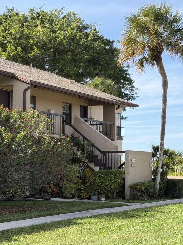 8341 Boca Glades Boulevard East #8341 - Photo 2 of 14