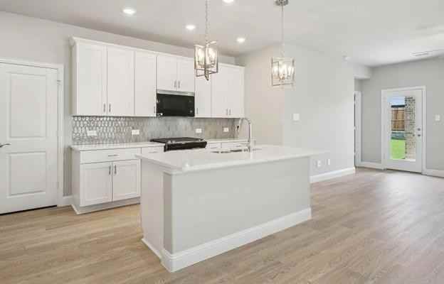 507 Blanton St #507 - Photo 6 of 30