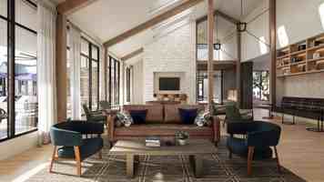 featured image of 1941 Sawdust Road