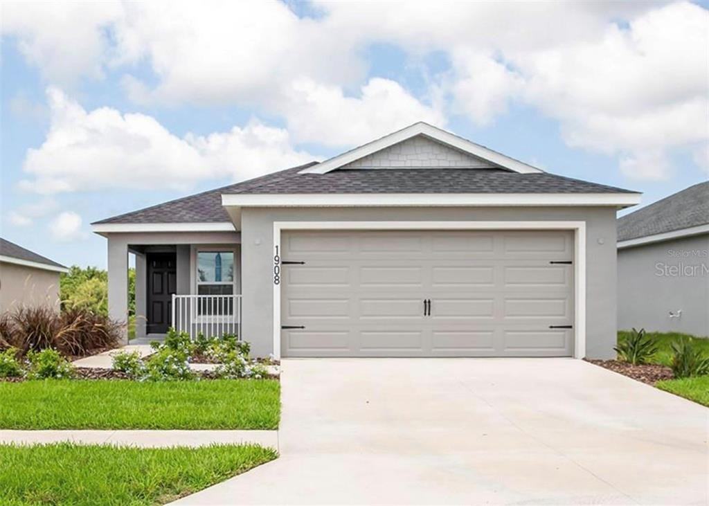 1908 Harrods Place #1908 - Photo 7 of 17