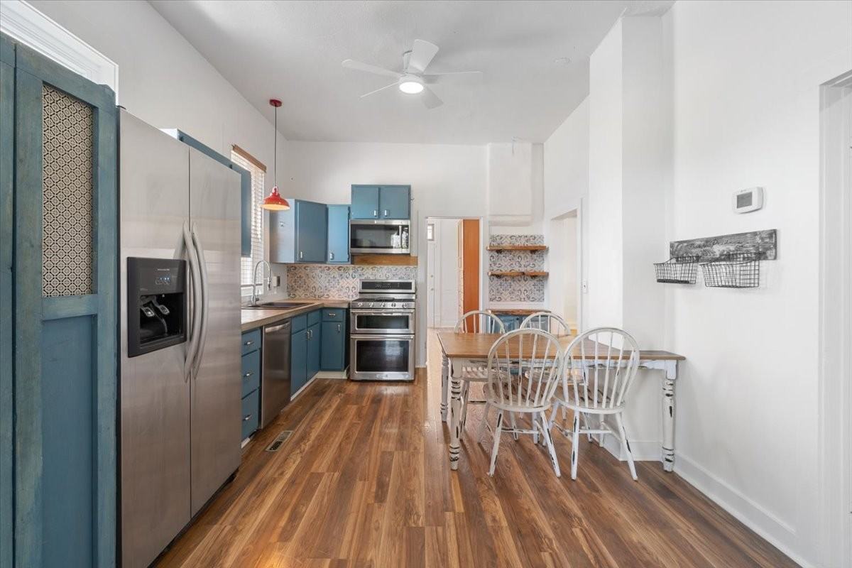 1103 Lipan St #NA - Photo 3 of 15