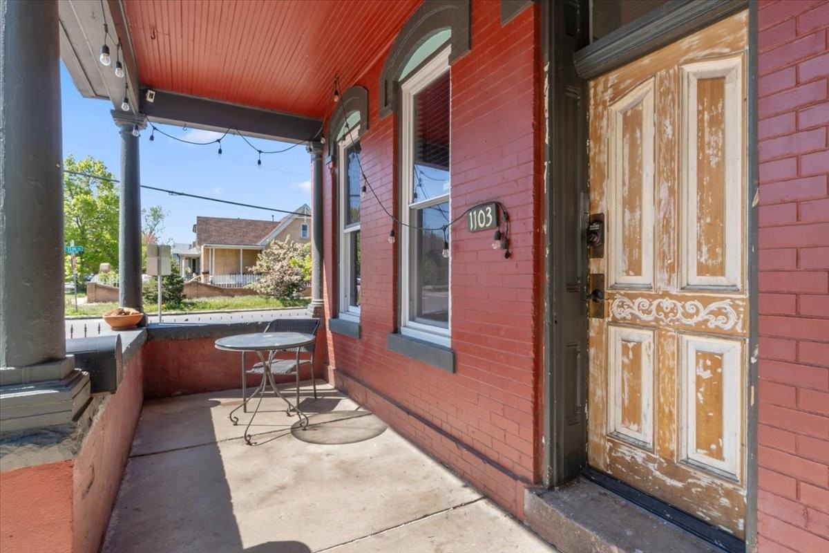 1103 Lipan St #NA - Photo 2 of 15