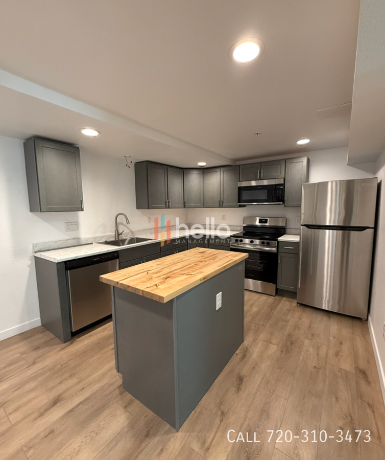 5280 East Warren Avenue #5274